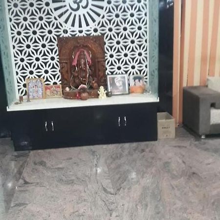 Hotel Bhagirathi Bhawanipatna Bagian luar foto