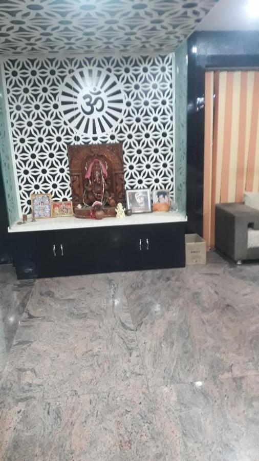 Hotel Bhagirathi Bhawanipatna Bagian luar foto